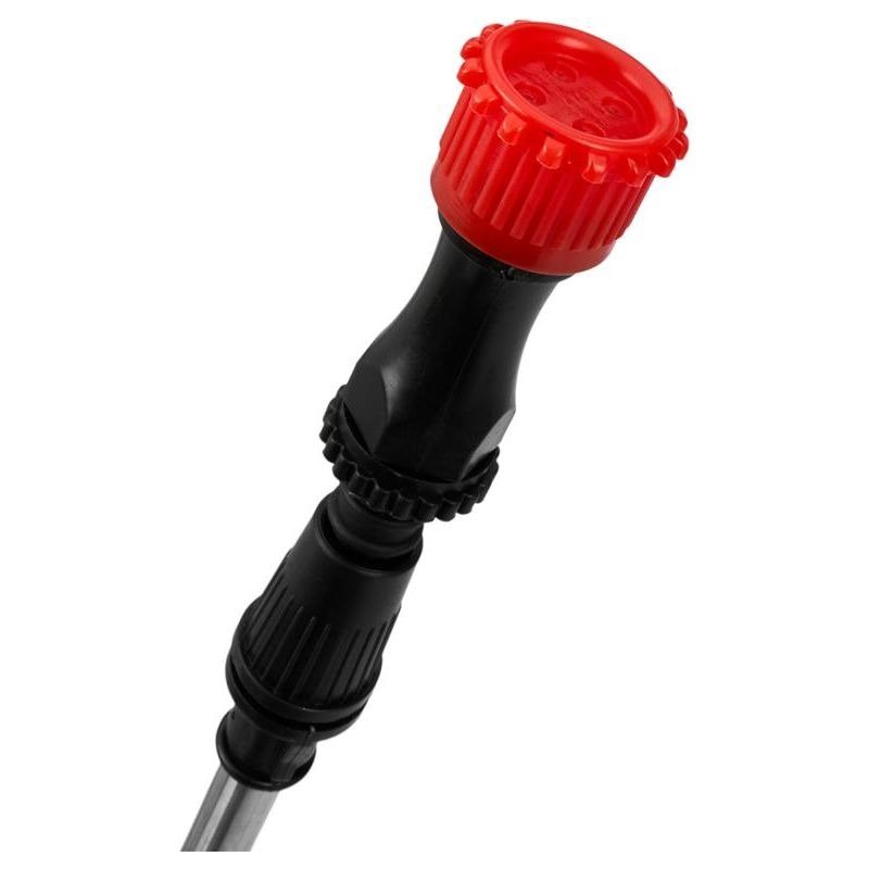 Akumuliatorinis purkštuvas 18 XXL rinkinys, 12V 8Ah KD2031 - Sodrinta.lt