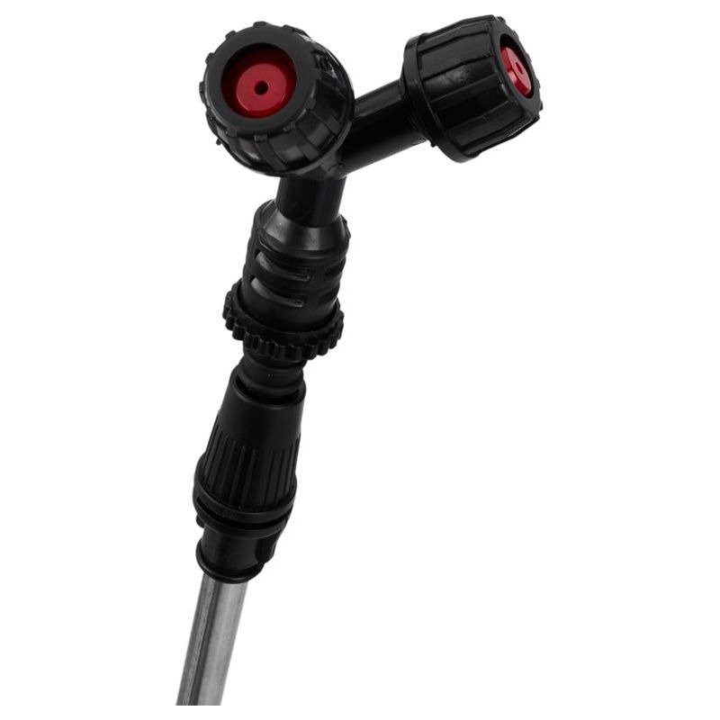 Akumuliatorinis purkštuvas 18 XXL rinkinys, 12V 8Ah KD2031 - Sodrinta.lt