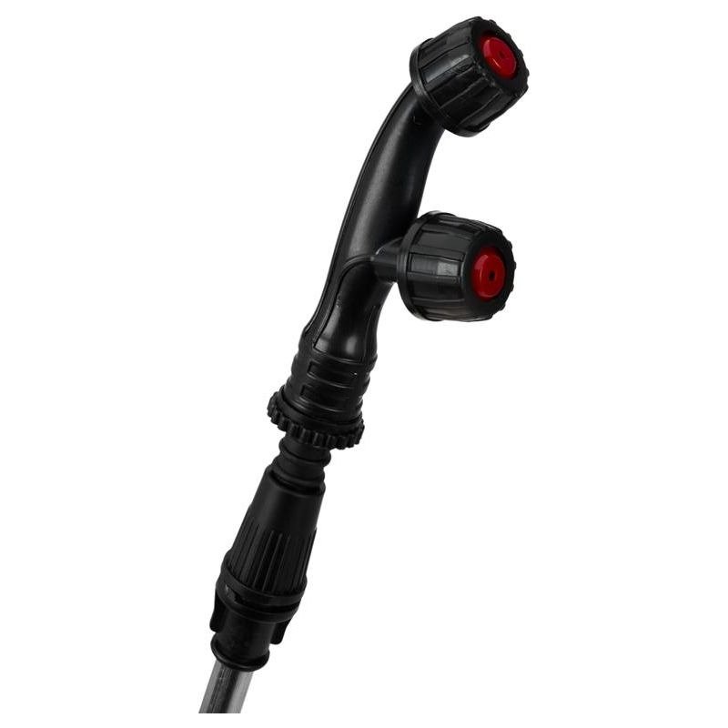 Akumuliatorinis purkštuvas 18 XXL rinkinys, 12V 8Ah KD2031 - Sodrinta.lt