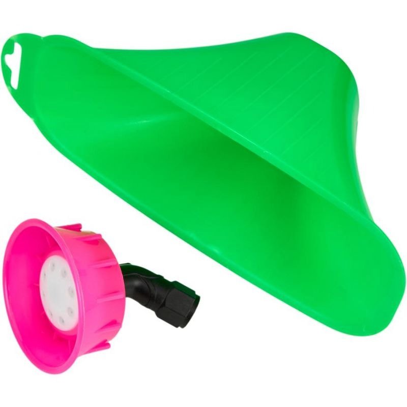 Akumuliatorinis purkštuvas 18 XXL rinkinys, 12V 8Ah KD2031 - Sodrinta.lt