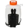 Akumuliatorinis purkštuvas 18 XXL rinkinys, 12V 8Ah KD2031 - Sodrinta.lt