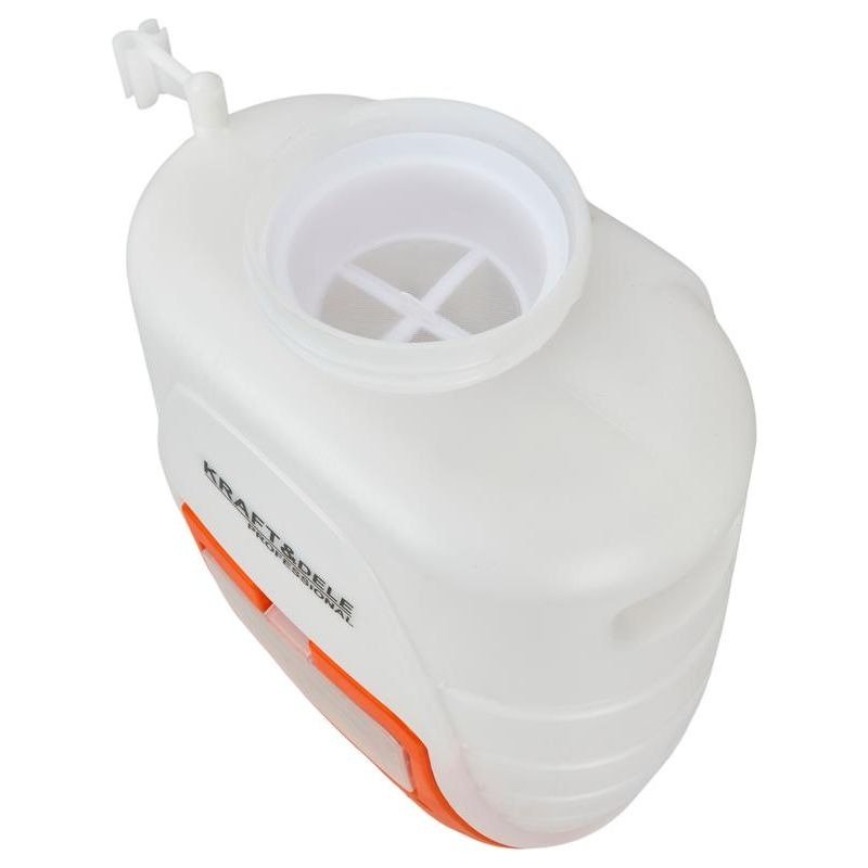 Akumuliatorinis purkštuvas 18 XXL rinkinys, 12V 8Ah KD2031 - Sodrinta.lt