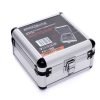 Deimantinių gręžimo karūnų rinkinys 6vnt. 6-68mm M14 KD11226 - Sodrinta.lt