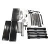 Staklės diskinio pjovimo 2900W WDS2470 - Sodrinta.lt