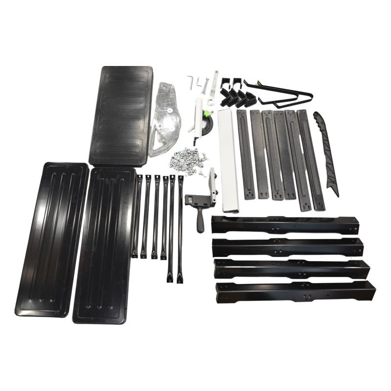 Staklės diskinio pjovimo 2900W WDS2470 - Sodrinta.lt