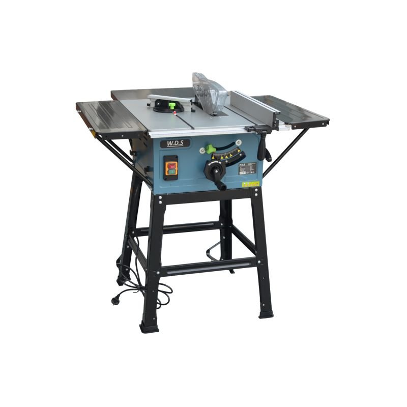 Staklės diskinio pjovimo 2900W WDS2470 - Sodrinta.lt