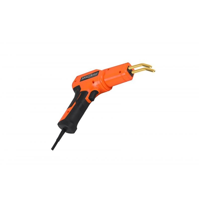 Plastiko suvirinimo pistoletas 85W 230V KD11295 - Sodrinta.lt