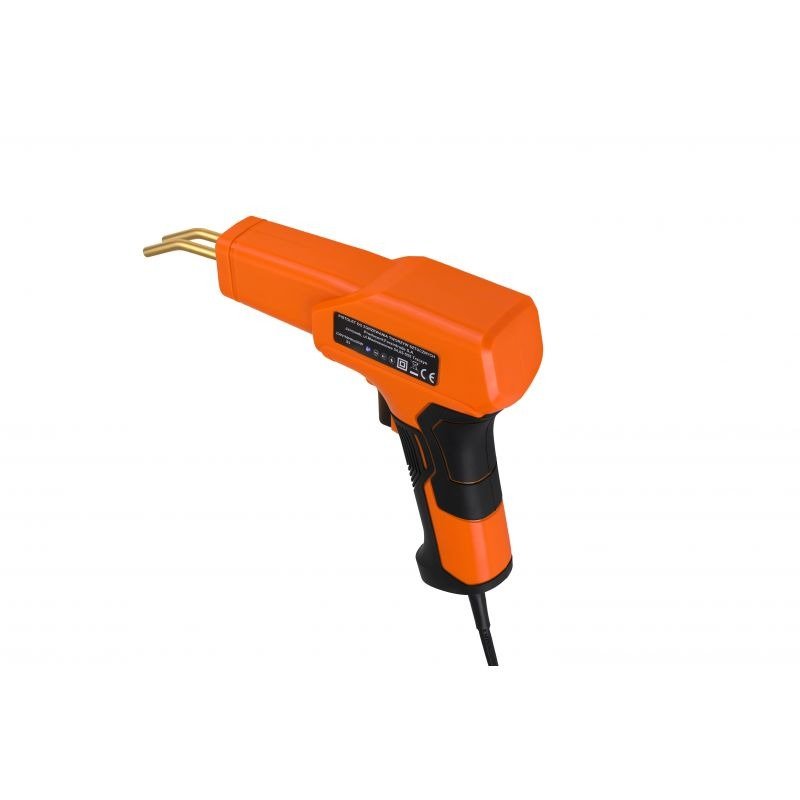 Plastiko suvirinimo pistoletas 85W 230V KD11295 - Sodrinta.lt