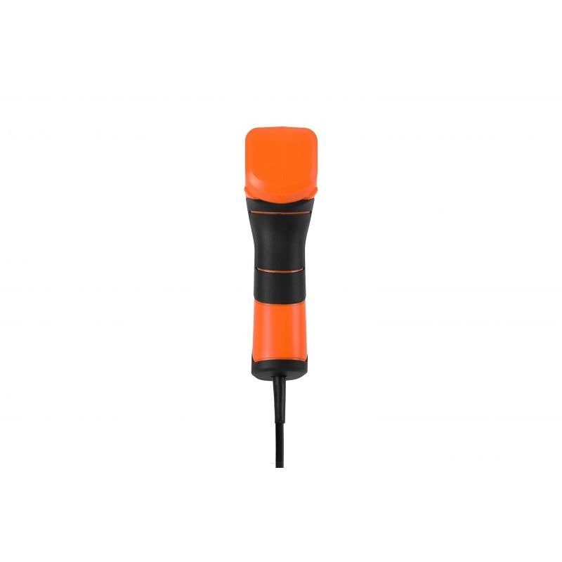 Plastiko suvirinimo pistoletas 85W 230V KD11295 - Sodrinta.lt