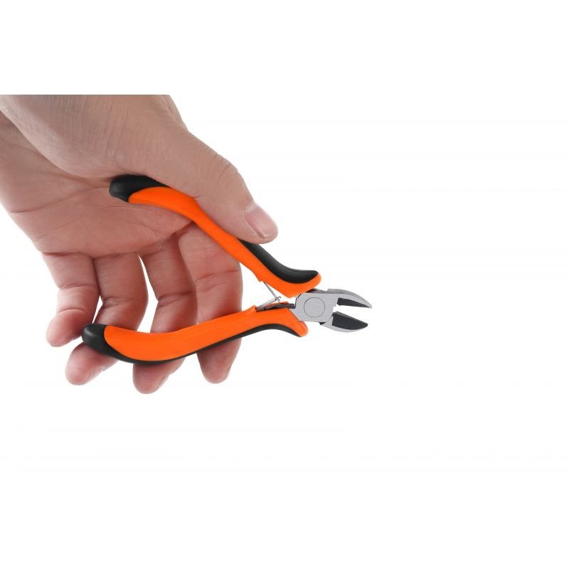Plastiko suvirinimo pistoletas 85W 230V KD11295 - Sodrinta.lt