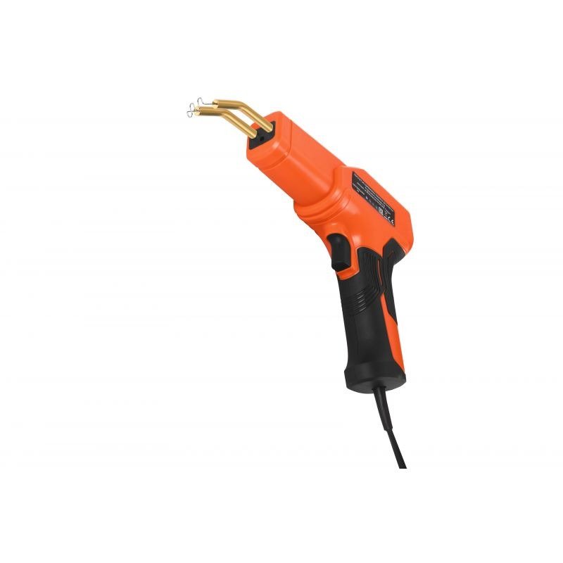 Plastiko suvirinimo pistoletas 85W 230V KD11295 - Sodrinta.lt