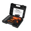 Plastiko suvirinimo pistoletas 85W 230V KD11295 - Sodrinta.lt