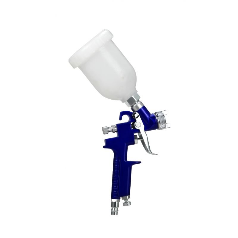 Dažymo pistoletas 125 ml KD2111 - Sodrinta.lt