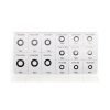 Varinių tarpinių rinkinys 150 vnt. KD10503 - Sodrinta.lt
