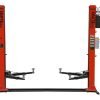 Hidraulinis automatinis keltuvas 400V KD5817 - Sodrinta.lt