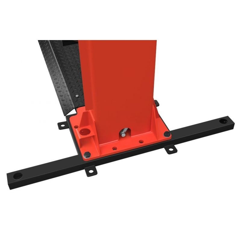 Hidraulinis automatinis keltuvas 400V KD5817 - Sodrinta.lt