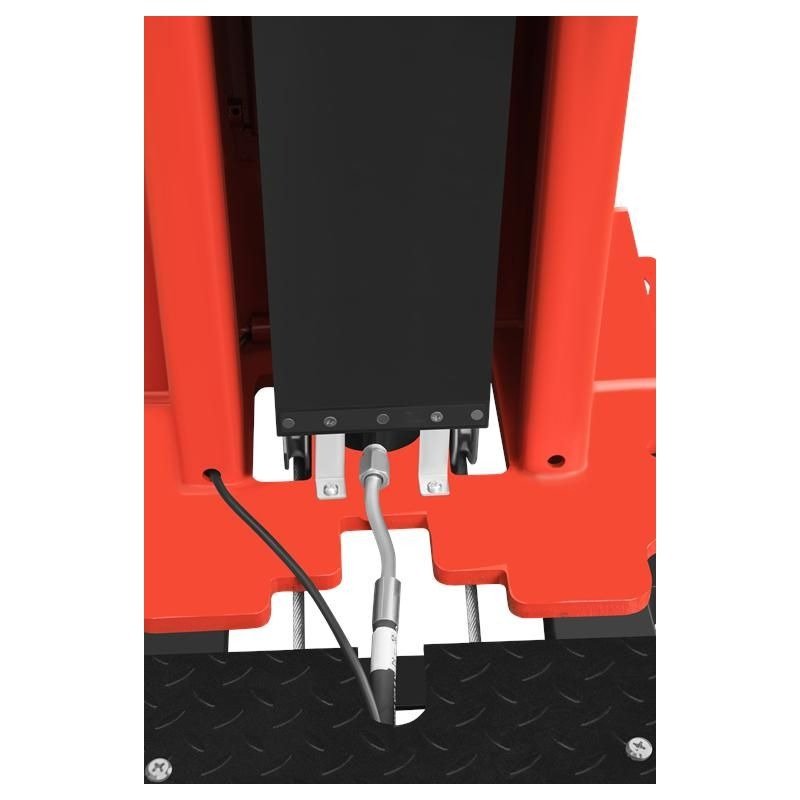 Hidraulinis automatinis keltuvas 400V KD5817 - Sodrinta.lt