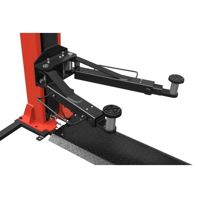 Hidraulinis automatinis keltuvas 400V KD5817 - Sodrinta.lt
