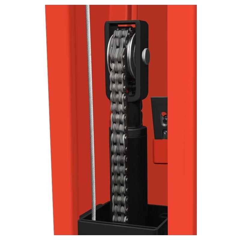 Hidraulinis automatinis keltuvas 400V KD5817 - Sodrinta.lt