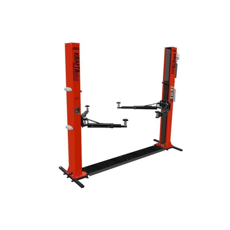 Hidraulinis automatinis keltuvas 400V KD5817 - Sodrinta.lt