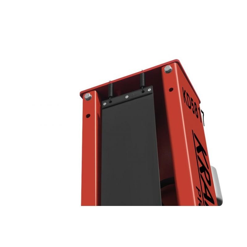 Hidraulinis automatinis keltuvas 400V KD5817 - Sodrinta.lt