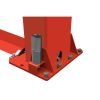 Hidraulinis automatinis keltuvas 400V KD5814 - Sodrinta.lt