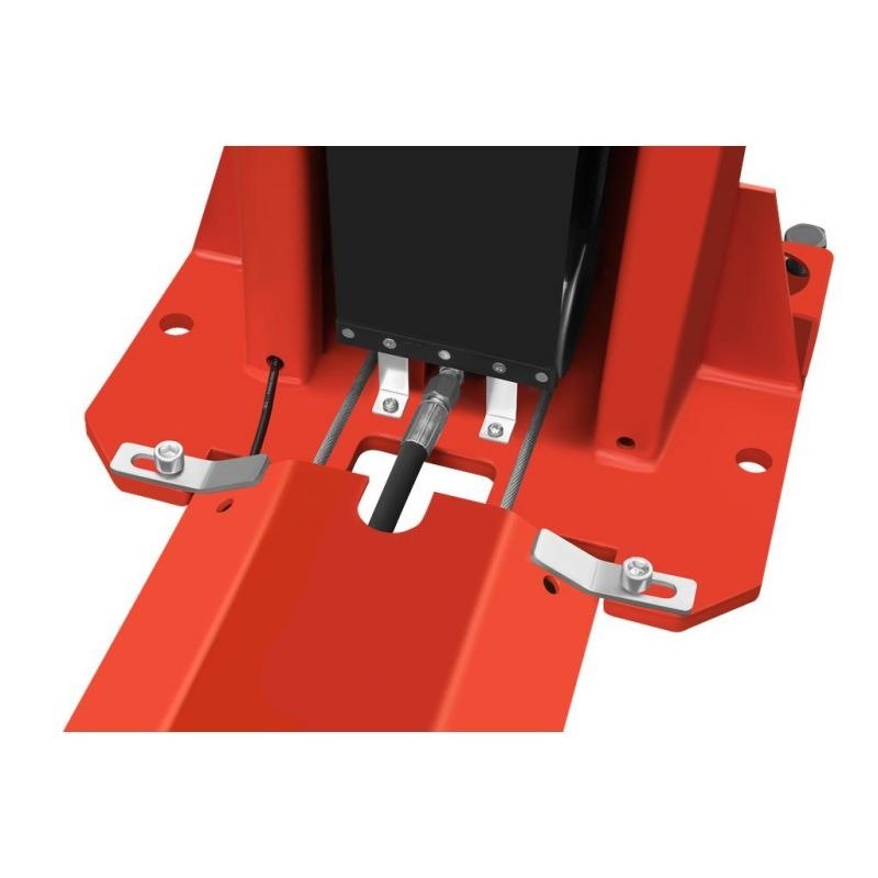 Hidraulinis automatinis keltuvas 400V KD5814 - Sodrinta.lt
