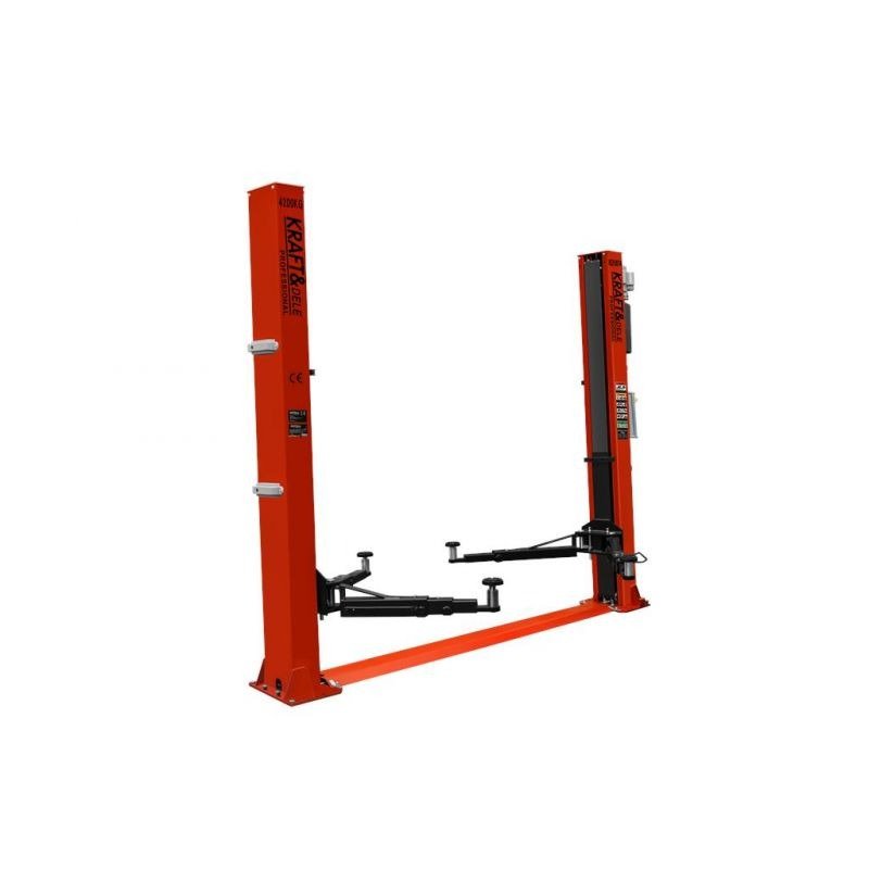 Hidraulinis automatinis keltuvas 400V KD5814 - Sodrinta.lt