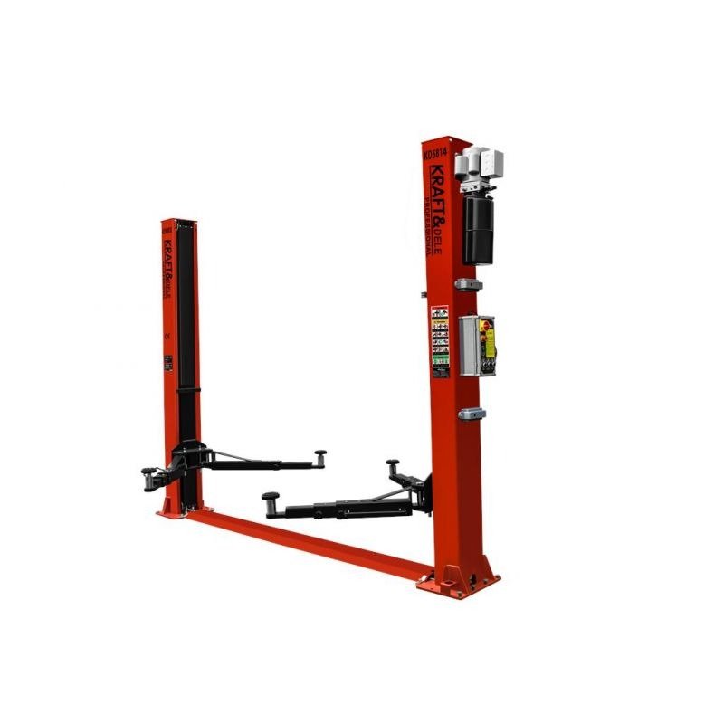 Hidraulinis automatinis keltuvas 400V KD5814 - Sodrinta.lt