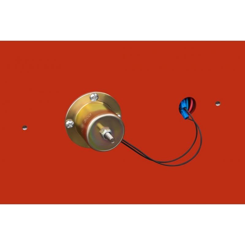 Hidraulinis automatinis keltuvas 400V KD5814 - Sodrinta.lt