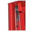 Pusiau automatinis hidraulinis keltuvas 230V KD5811 - Sodrinta.lt