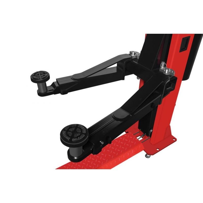 Pusiau automatinis hidraulinis keltuvas 230V KD5811 - Sodrinta.lt