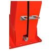 Pusiau automatinis hidraulinis keltuvas 230V KD5811 - Sodrinta.lt