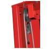 Pusiau automatinis hidraulinis keltuvas 230V KD5816 - Sodrinta.lt