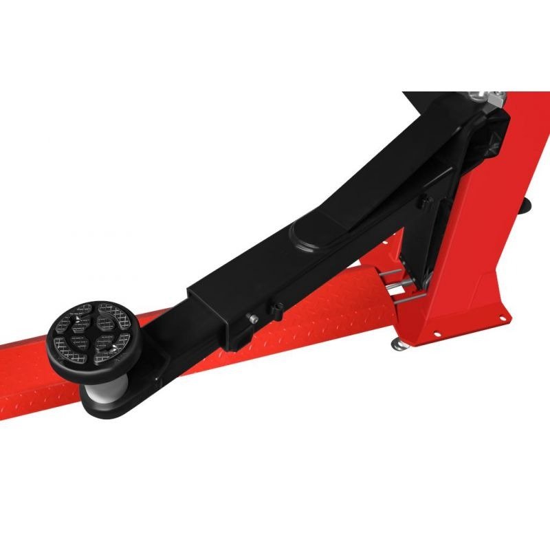 Pusiau automatinis hidraulinis keltuvas 400V KD5810 - Sodrinta.lt
