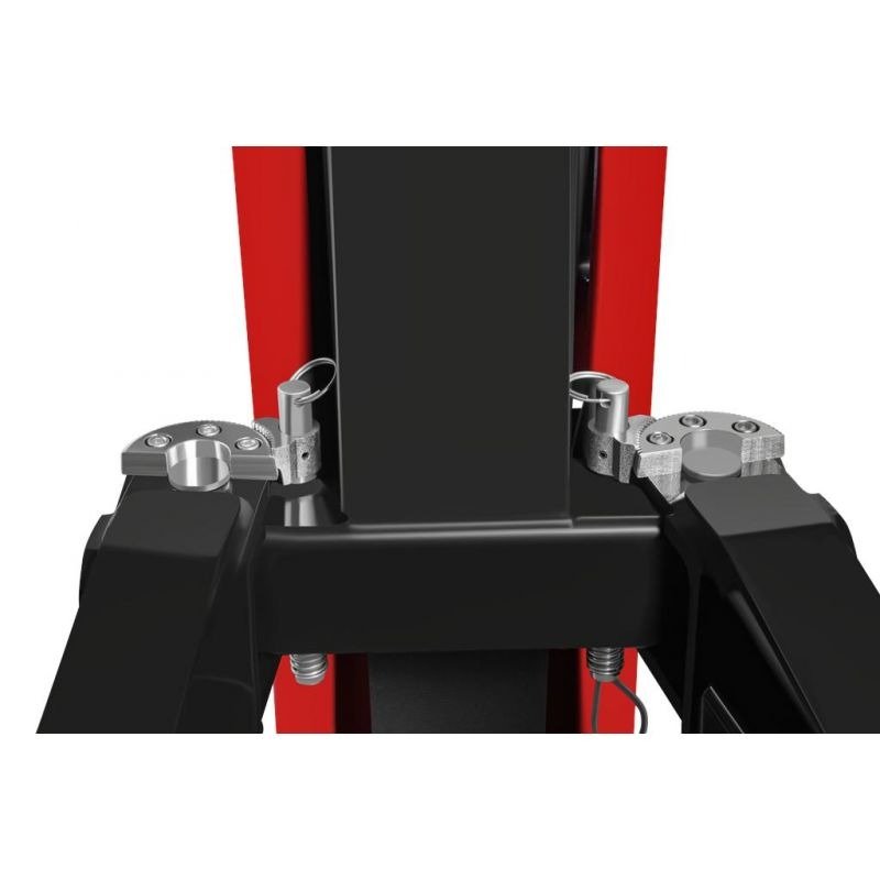 Pusiau automatinis hidraulinis keltuvas 400V KD5810 - Sodrinta.lt