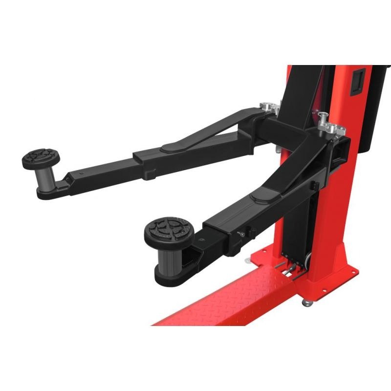 Pusiau automatinis hidraulinis keltuvas 400V KD5810 - Sodrinta.lt