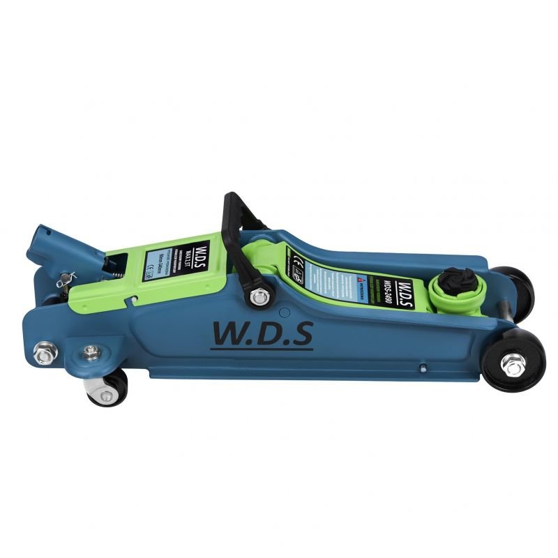 Domkratas 2,5 t WDS2490 - Sodrinta.lt