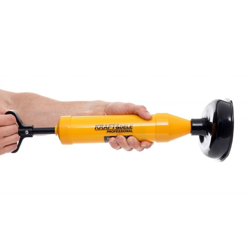Rankinė kanalizacijos pompa KD11766 - Sodrinta.lt
