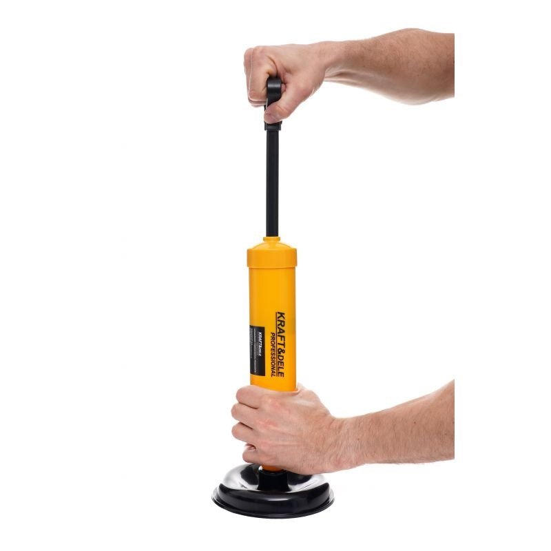 Rankinė kanalizacijos pompa KD11766 - Sodrinta.lt