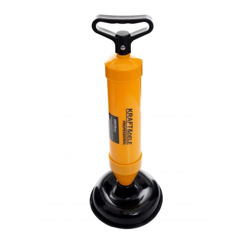 Rankinė kanalizacijos pompa KD11766 - Sodrinta.lt