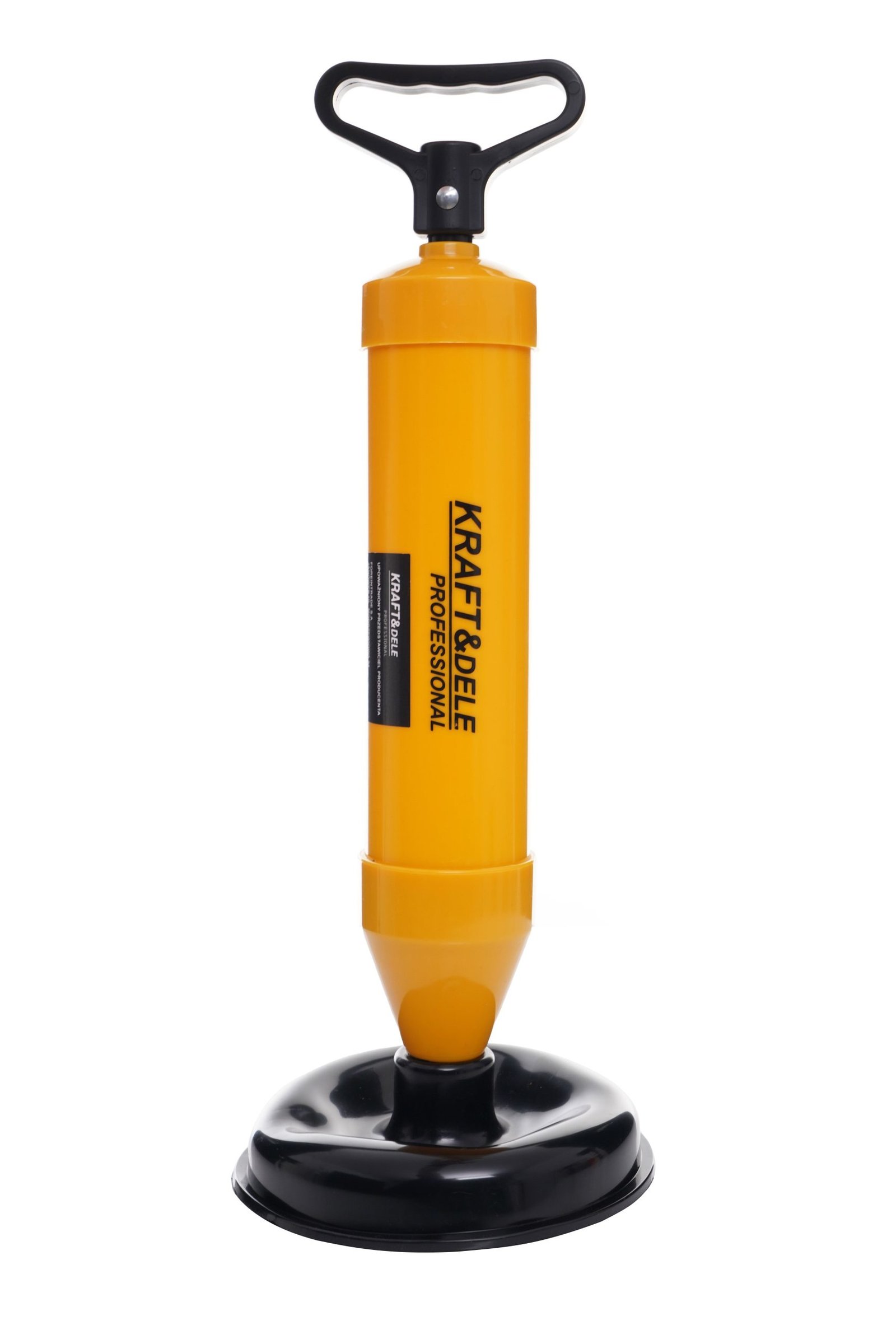 Rankinė kanalizacijos pompa KD11766 - Sodrinta.lt