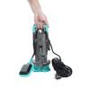 Panardinamas siurblys švariam ir nešvariam vandeniui su plūde 2200W WDS2426 - Sodrinta.lt