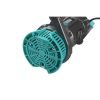 Panardinamas siurblys švariam ir nešvariam vandeniui su plūde 2200W WDS2426 - Sodrinta.lt