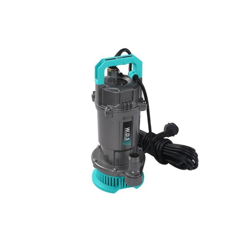 Panardinamas vandens siurblys 2200 W WDS2425 - Sodrinta.lt