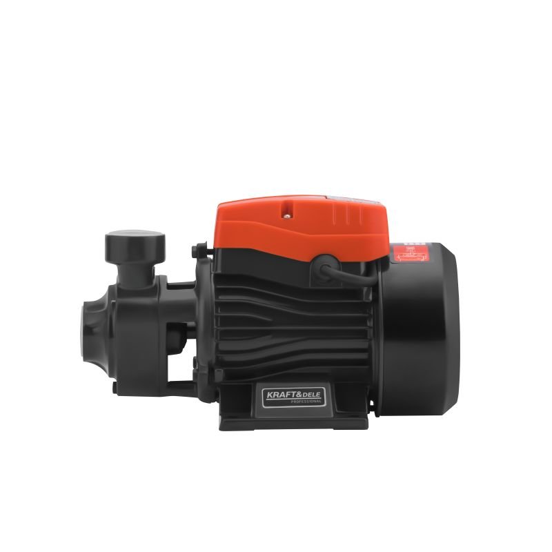 Vandens siurblys 1" 650W, 60 l/min KD808 - Sodrinta.lt