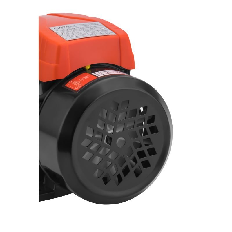 Vandens siurblys 1" 650W, 60 l/min KD808 - Sodrinta.lt