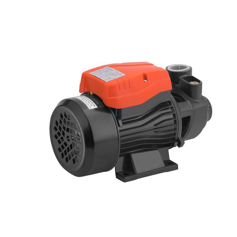 Vandens siurblys 1" 650W, 60 l/min KD808 - Sodrinta.lt