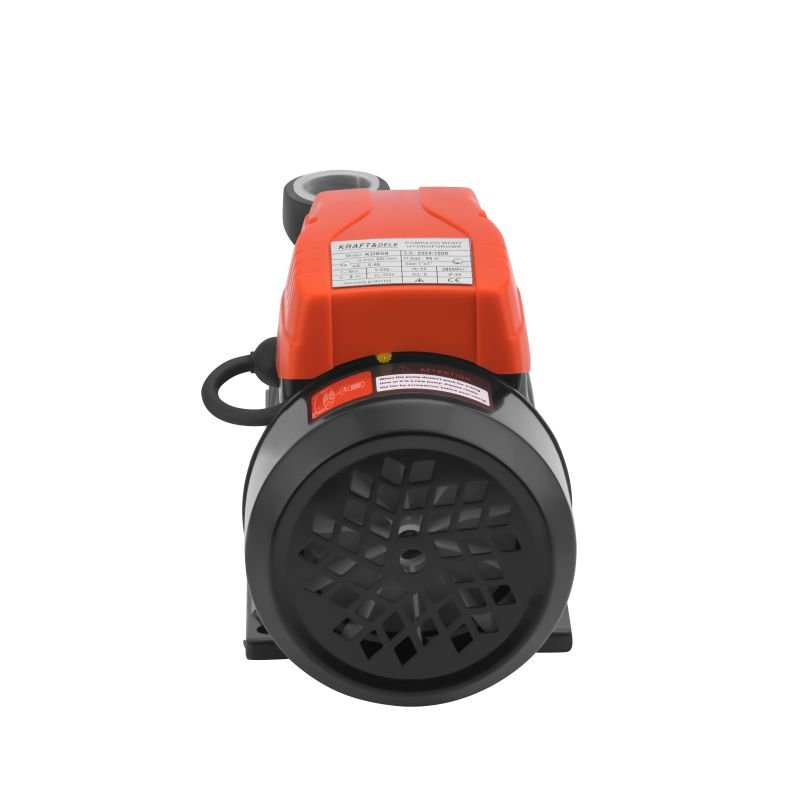 Vandens siurblys 1" 650W, 60 l/min KD808 - Sodrinta.lt