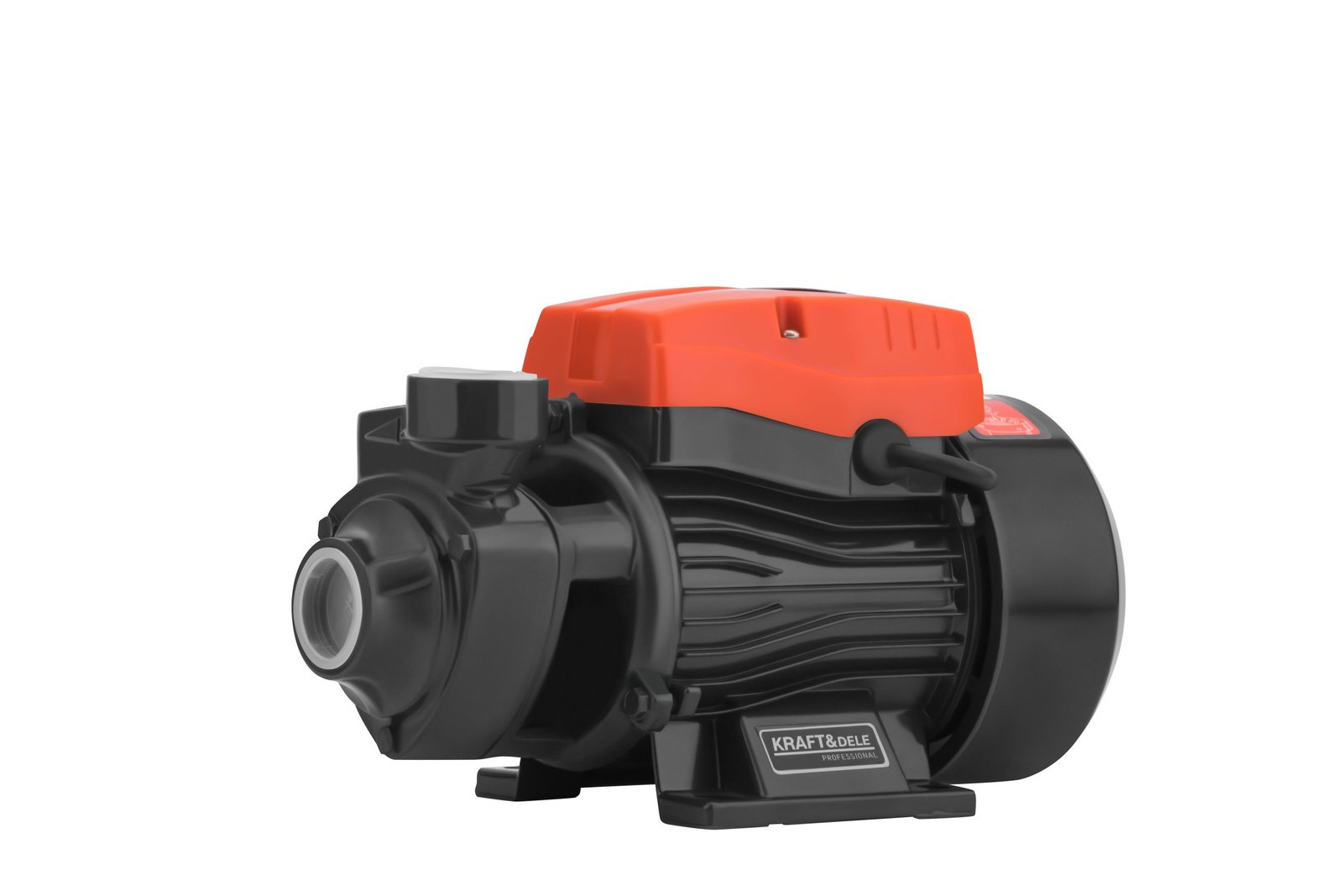 Vandens siurblys 1" 650W, 60 l/min KD808 - Sodrinta.lt